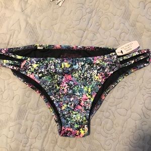 Victoria’s Secret bikini bottom